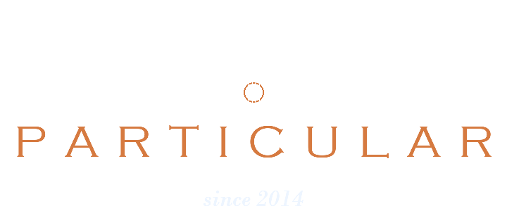 Show Particular, since 2014