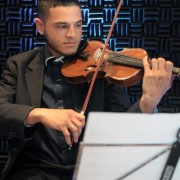 Violinista para cerimônia porto alegre