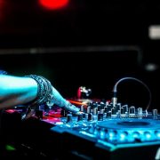 DJ para festa eventos