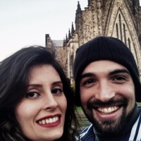 Laiz e Filipi